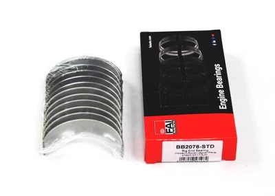 Conrod / Big End Bearings for Land Rover 2.7 & 3.0 TDV6 / SDV6 - Image 1 of 3
