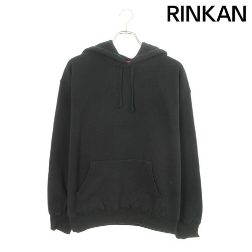 Felpa con cappuccio Supreme 23AW raso applique #A pullover felpa con cappuccio uomo M usata 767
