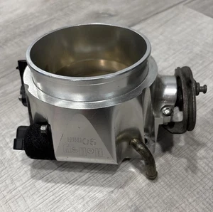 HOLLEY THROTTLE BODY 112-576 90mm LS Series - Picture 1 of 12