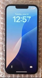 iPhone 14 128 GB unlocked used - Photo 1 sur 10