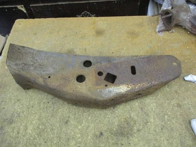 1964 1965 1966 1967 64 65 66 67 CHEVELLE SS GTO GS 442 FRAME HORN RH GM REPAIR - Image 1 of 4