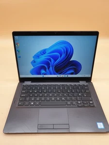 Dell Latitude 5300 2in1 13.3" i5-8365U 1.6GHZ 16GB ,256GB WIN 11 ,SL12 - Picture 1 of 21