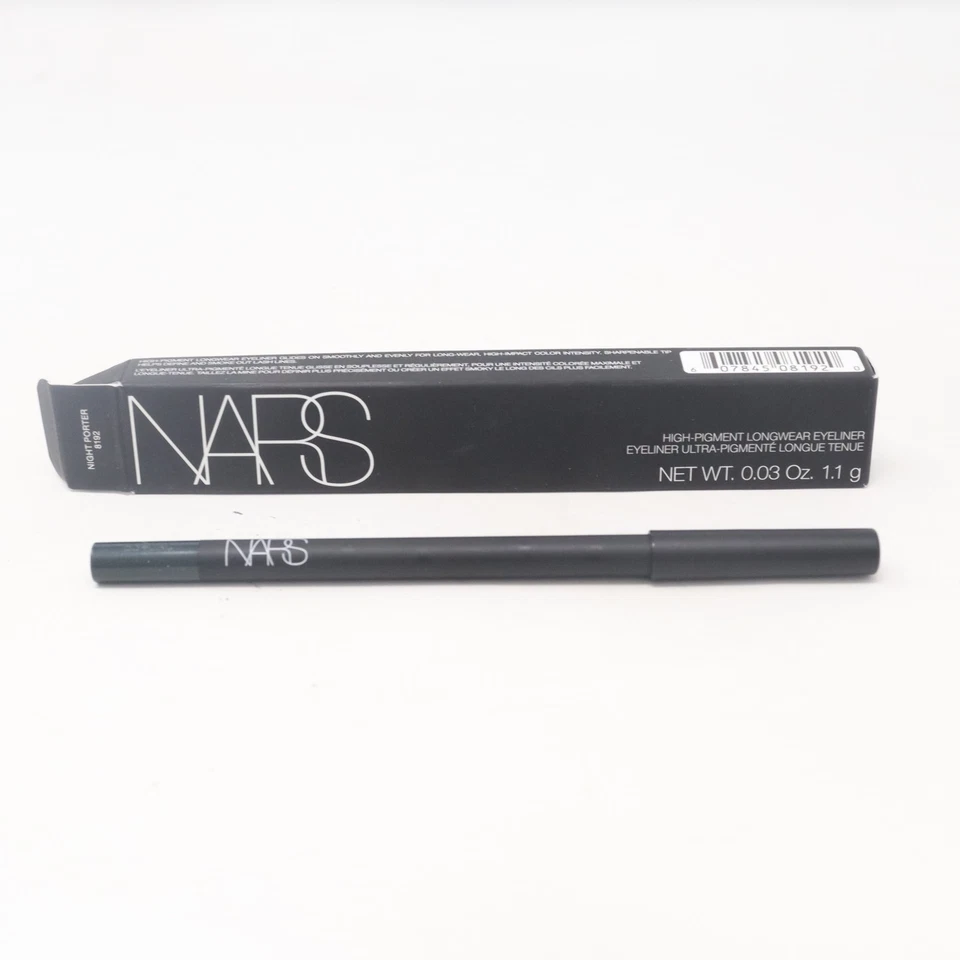 Nars High-Pigment Longwear Eyeliner  0.03oz/1.1g New With Box - Image 1 of 1