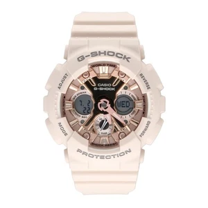 CASIO G-Shock GMA-S120MF Band Size 19cm Used Watch #7117 - Picture 1 of 7