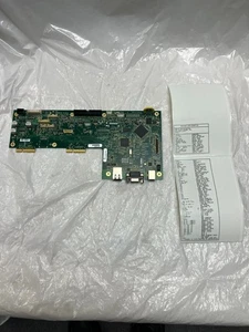 Zebra ZT411/ZT421 Main Logic Board P1095284-01 , TESTED - Afbeelding 1 van 8