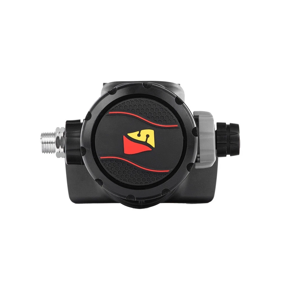 Dive Rite - XT2 Second Stage - Image 1 of 3