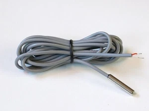 Sensor de caldera sensor de temperatura BUDERUS Ecomatic Logamatic 2000 4000 EMS Sensor SL - Imagen 1 de 8