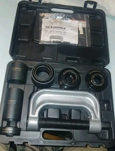 Maddox MA 10-1 Ball Joint Service Kit For 2WD/4WD Vehicles - Picture 1 of 23