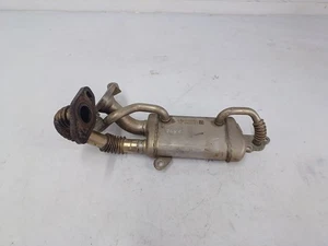 NISSAN Qashqai J111.6 EGR Cooler 147350364R - Picture 1 of 8