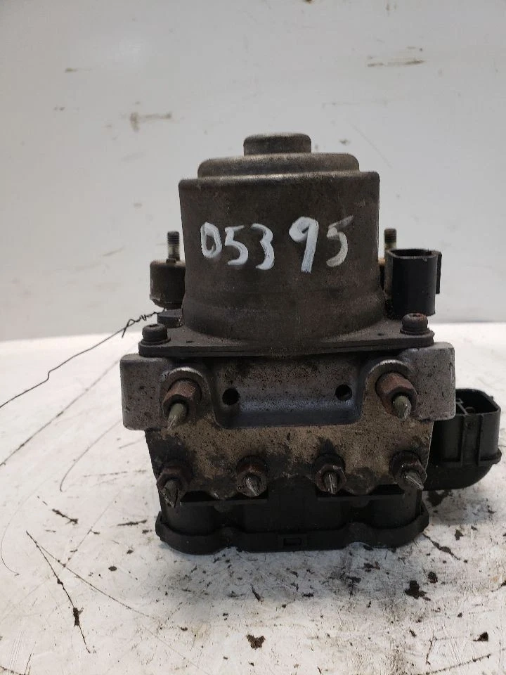 Conjunto modulador de piezas de freno antibloqueo compatible con 98-02 ACCORD 1379164 Foto 1 de 4