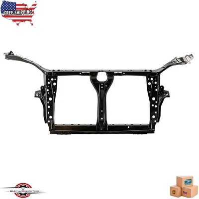 Fits 2012-2016 Subaru Impreza 2013-2017 Crosstrek New Radiator Support Assembly - Image 1 of 4