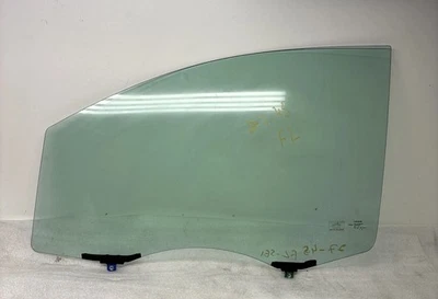 TOYOTA SIENNA 2011-2020 PUERTA DELANTERA IZQUIERDA LADO DEL CONDUCTOR VENTANA CRISTAL OEM Foto 1 de 2