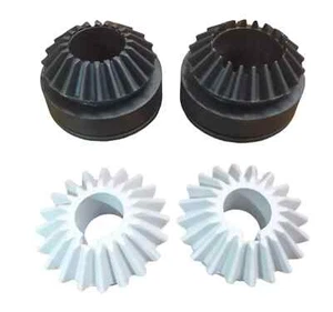 PRISMAFOOD Pizza Dough Roller Gear Set DSA 310 420 500 DMA 310 500 Pre 2010 - Picture 1 of 24