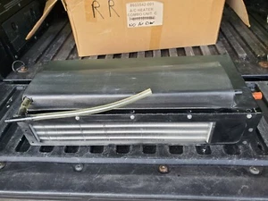 Badger Truck Refrigeration 8603542-001 B-9750-13-RR Heater A/C Combo Cab Unit   - Picture 1 of 8