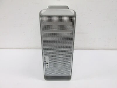 Mac Pro early 2009 Intel Xeon W3540 @2.93GHz NO RAM NO HDD - Image 1 of 4