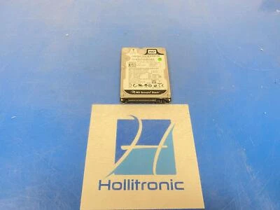 WESTERN DIGITAL WD2500BEKT-75A25T0 250GB - Image 1 of 3