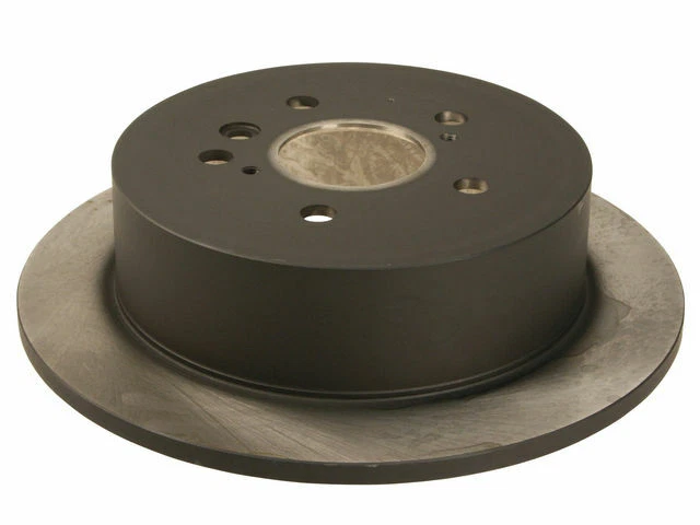 Задний тормозной ротор Advics подходит для Toyota Highlander 2004-2007 16GWRP - Изображение 1 из 1