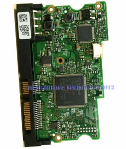 Board number: OA29625 HDD PCB Hard disk circuit board Hitachi - Afbeelding 1 van 2