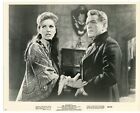 HAUNTED PALACE 1963 AIP #33 Debra Paget, Frank Maxwell horreur fantastique