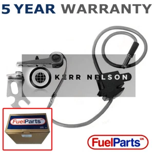 Ignition Contact Breaker Set Kerr Nelson ICS087CP Fits Fiat Strada 1.1 1.3 1.5 - Picture 1 of 2