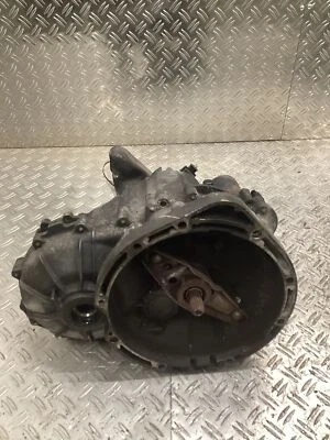 Automatikgetriebe Smart City-Coupe (MC 01) 0.6 33kW 45PS 717408 131500 - Bild 1 von 4