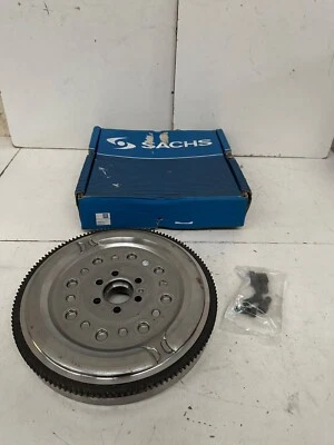 Sachs Flywheel FITS AUDI A4 A6 SKODA SUPERB I VW PASSAT B5 1.9 TDI 2294000453 - Image 1 of 4