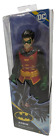 Batman Spin Master 12  inch Robin Hero Action Figure New