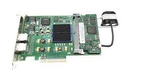 Dell Compellent SC8000 PCI-E RAID 512MB Cache Controller Card 69TRR 069TRR - Picture 1 of 4