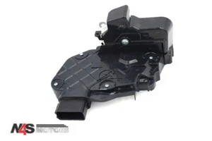 LAND ROVER DISCOVERY 4 FRONT DOOR LATCH LHD RH GENUINE PART LR011275G/LR091524LR - Picture 1 of 1