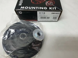 2 pcs Front Strut Mount for Peugeot 307,SW, Citroen C4, B7 Picasso, KYB SM 1923 - Picture 1 of 1