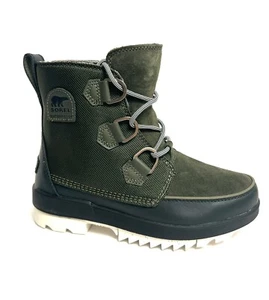 Sorel Womens Tivoli IV Waterproof Boot Alpine 7.5 M - Picture 1 of 6