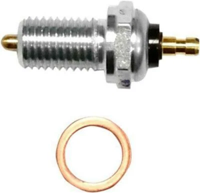 NUEVO K&S Technologies - 120072 - Interruptor neutro HONDA CB CBR VT VF VFR ENVÍO GRATUITO Foto 1 de 3