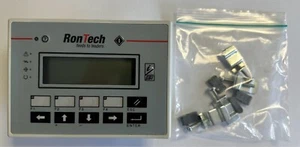 UniOP Operation Panel / Bedienpanel / 24VDC / ePAD04-A846 - Picture 1 of 14