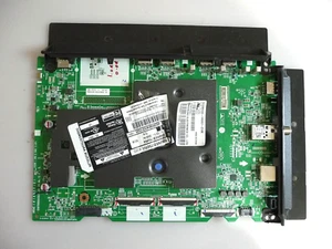 LG 55QNED75URA.BUSSLJR (EBT67608202) MAIN BOARD EAX70060404(1.0) (Z18) - Picture 1 of 5