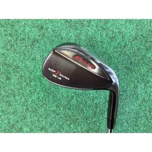 Mizuno Wedge MP T series Black Collection 56-14 Dynamic Gold - Picture 1 of 5