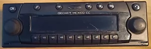 Becker Mexico BE4327 - Imagen 1 de 4