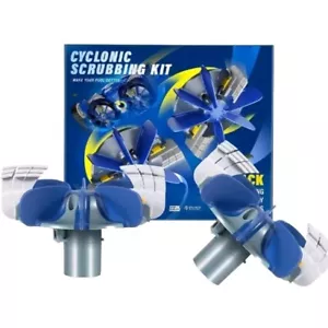 for Zodiac MX8, Elite Pool Cleaners R0714300 Cyclonic Scrubbing Turbine Assembly - Picture 1 of 11