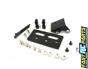 Lo último Rastreador Escorpión Axial AX-10 a bordo Servo Montaje para SCP39L SCP39SM01 - Imagen 1 de 1