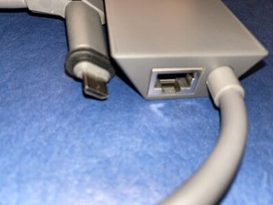 Starlink Ethernet Internet Adapter Satellite Internet V2  New Rectangle Dish