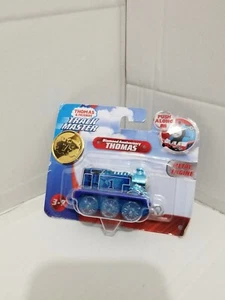 Thomas & Friends Trackmaster Push Along - Diamond 75th Anniversary Fisher Price - Picture 1 of 2