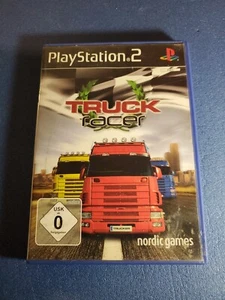 Playstation 2 PS2 Truck Racer - Photo 1/3