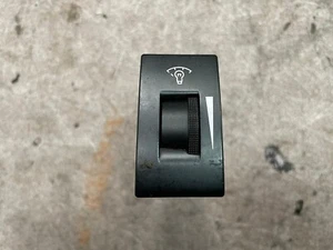 2006 HYUNDAI COUPE SIII DIMMER CONTROL SWITCH 949502C800 C370 - Picture 1 of 4