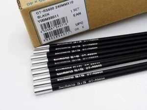 Shimano SCHALTMANSCHETTE OT-RS900 - Bild 1 von 1