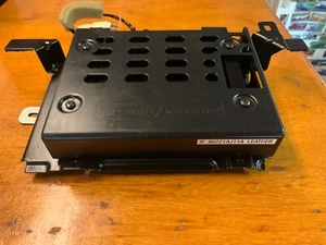 🍀 Amplificador de sonido Harman Kardon Subaru Legacy Outback 2010-2014 86221AJ11A - Imagen 1 de 14