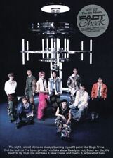 NCT 127 5TH ALBUM 'FACT CHECK' [CHANDELIER VER.] [PHOTOBOOK] NEW CD