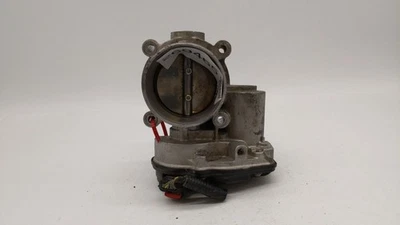 Corpo do acelerador 2010-2011 Mercury Milan FS3JV - Imagem 1 de 4