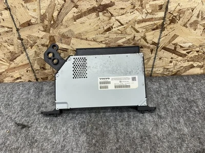 MÓDULO AMPLIFICADOR AMPLIFICADOR AUDIO VOLVO S90 2017-2021 32212303 OEM Foto 1 de 4