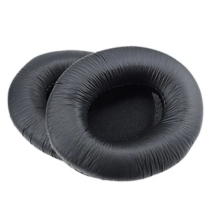 2pcs Replacement Ear Pads Headphone Cushion for Sennheiser Hd280 HD 280 Pro D - Picture 1 of 10