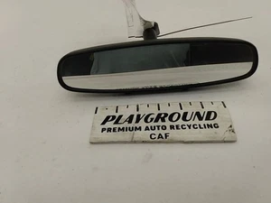 Chevrolet Camaro Center Interior Rear View Mirror Without Telematics Fits 98-02 - Picture 1 of 10