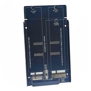 Convertisseur SSD M2 vers SATA pour 2010 2011 A1369/1370 pour 2012 1425/1398/14665743 - Photo 1/8